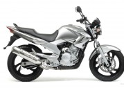 Yamaha YBR 250 Yamaha YBR 250